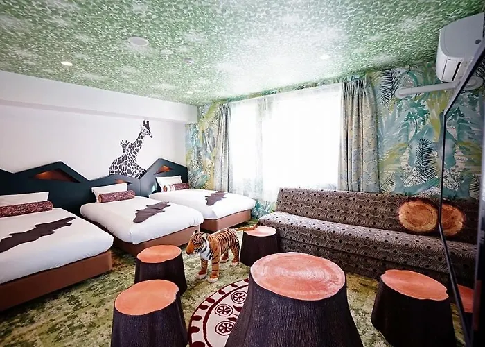 La\'Gent Hotel Osaka Bay