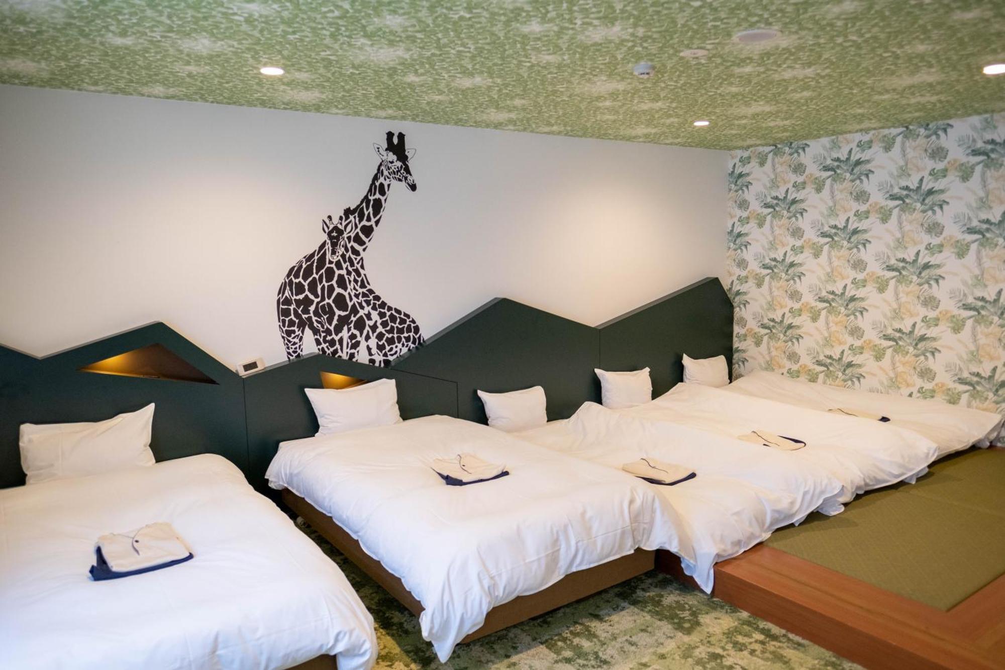 La'gent Bay 3* Ōsaka