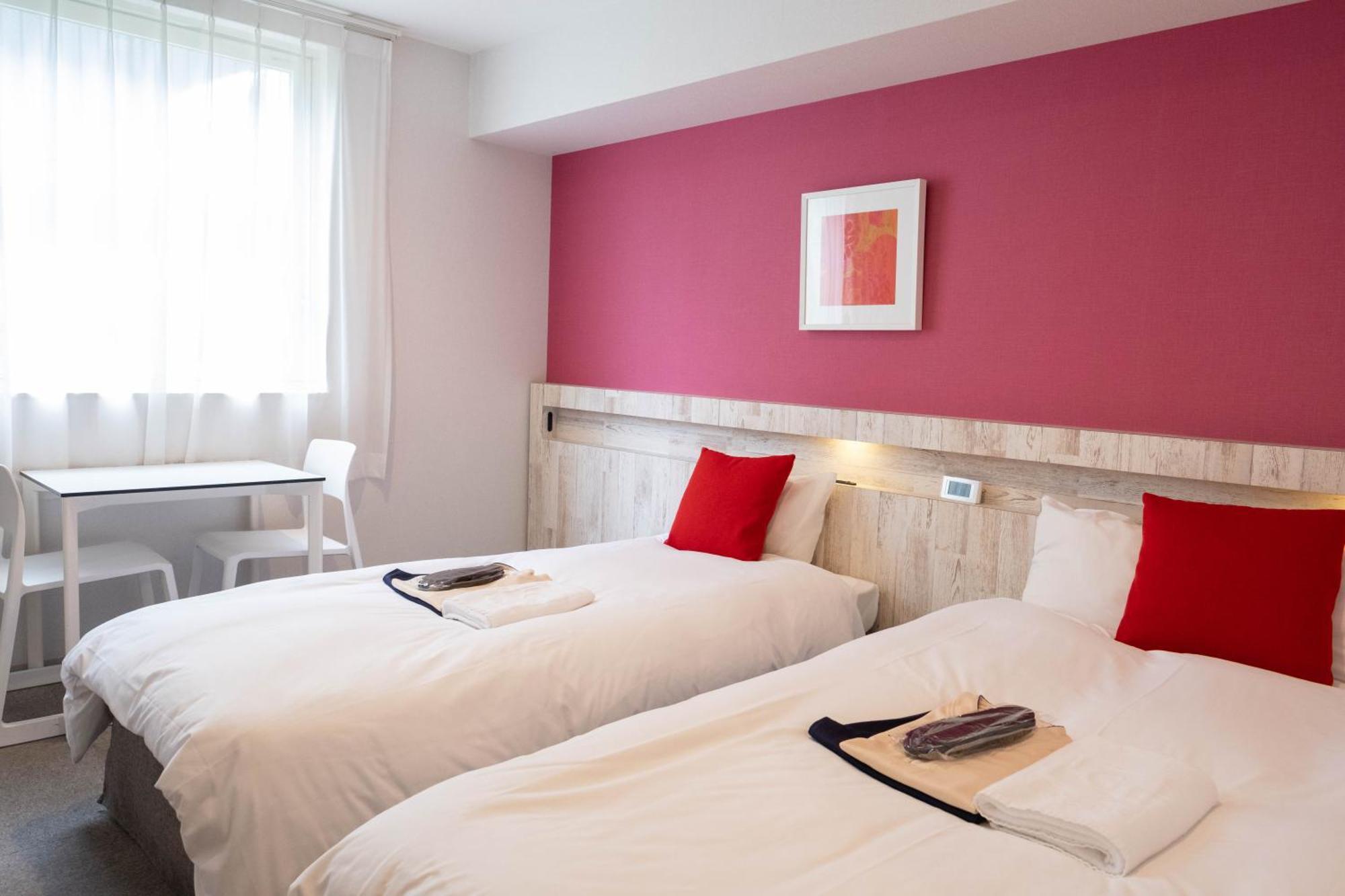La'gent Bay Hotel