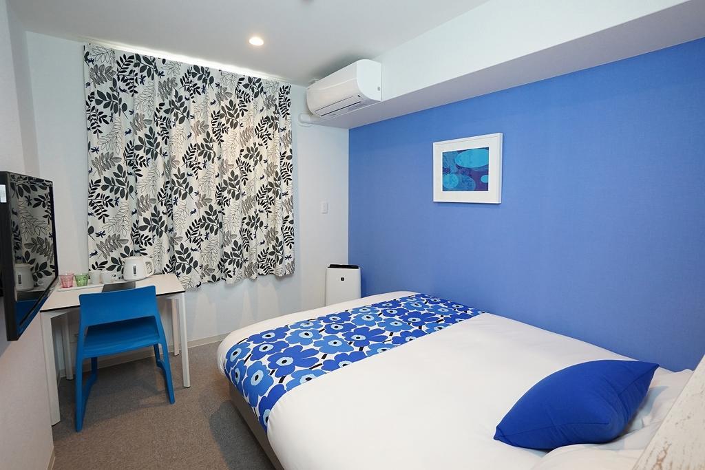 La'gent Bay 3* Ōsaka